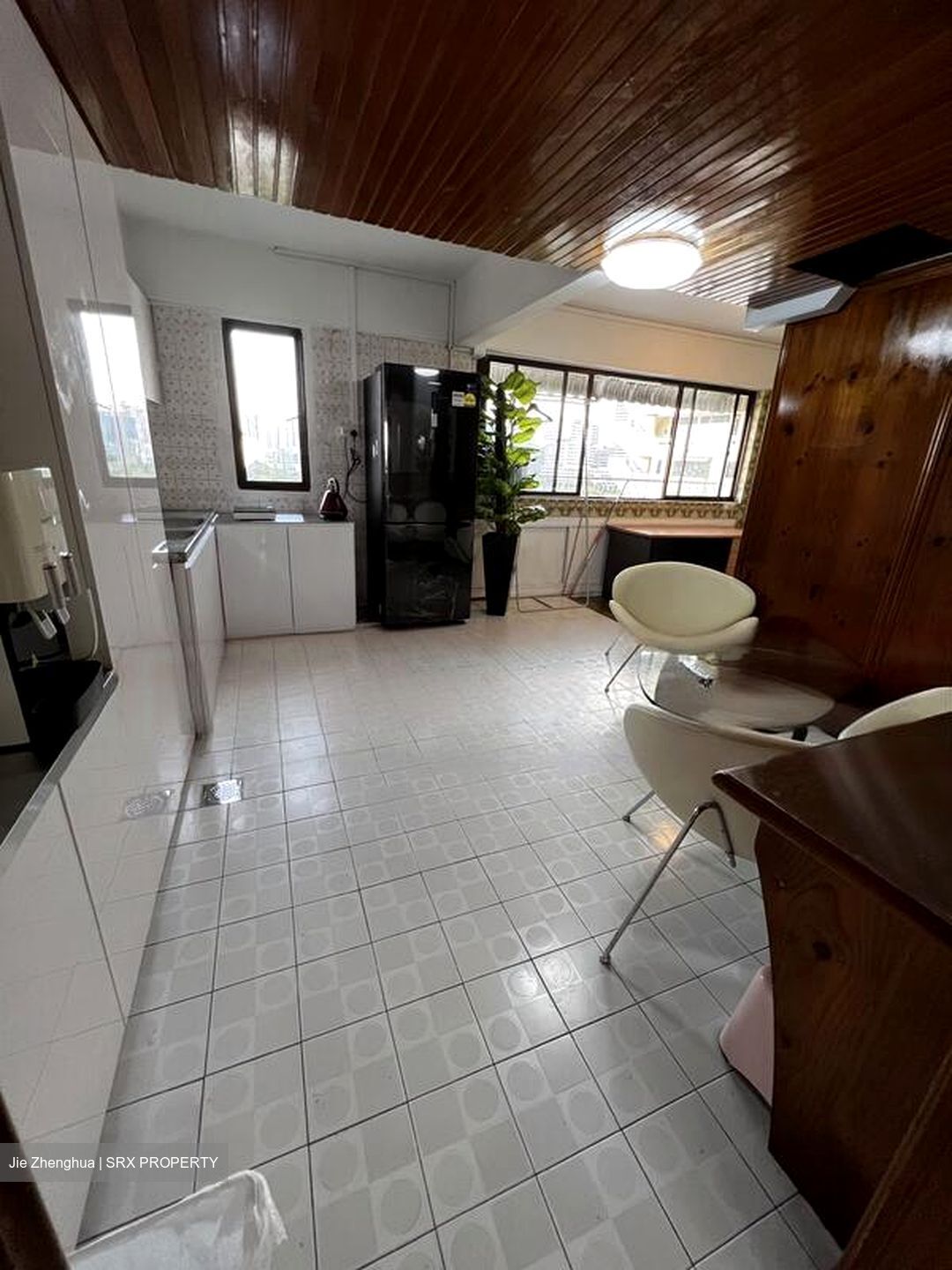 Queensway Tower / Queensway Shopping Centre (D3), Apartment #453525631